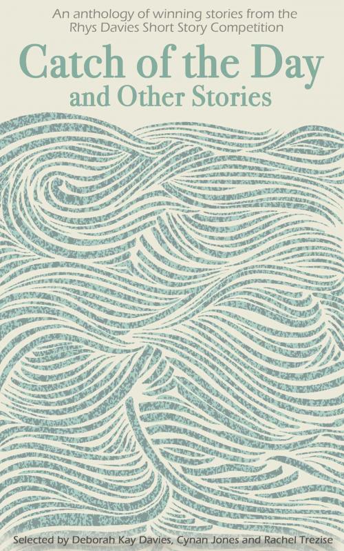 Cover of the book Catch of the Day by Literature Wales, Accent Press