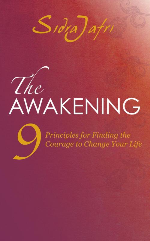 Cover of the book The Awakening by Sidra Jafri, Watkins Media