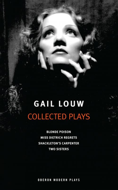Cover of the book Gail Louw: Collected Plays by Gail Louw, Oberon Books