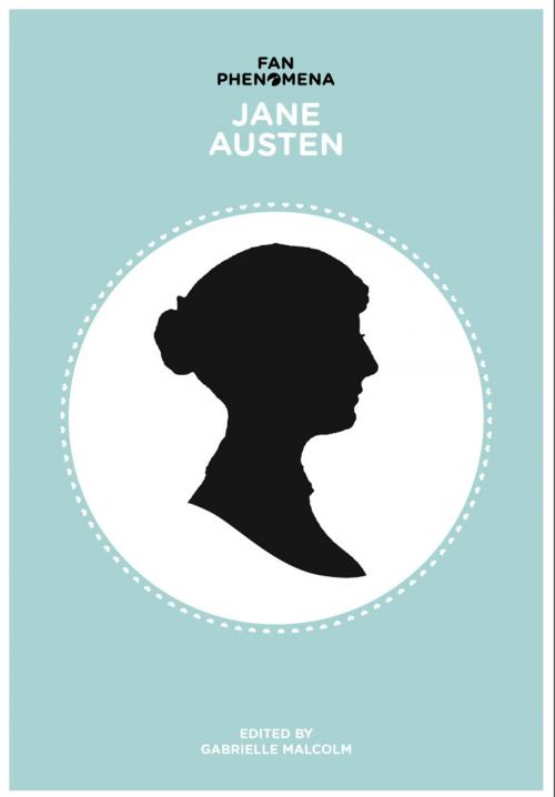 Cover of the book Fan Phenomena: Jane Austen by , Intellect Books Ltd