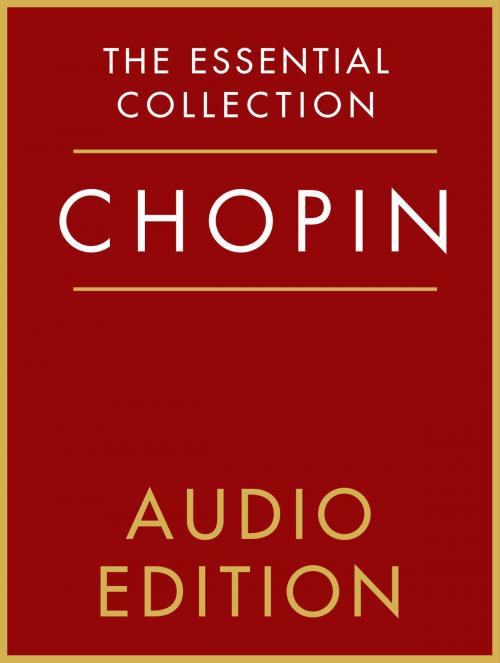 Cover of the book The Essential Collection: Chopin Gold by Chester Music, Music Sales Limited