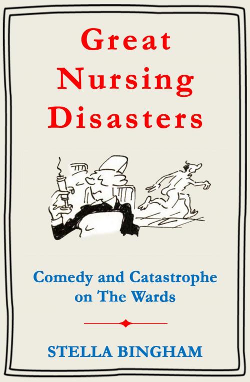 Cover of the book Great Nursing Disasters by Stella Bingham, Dean Street Press