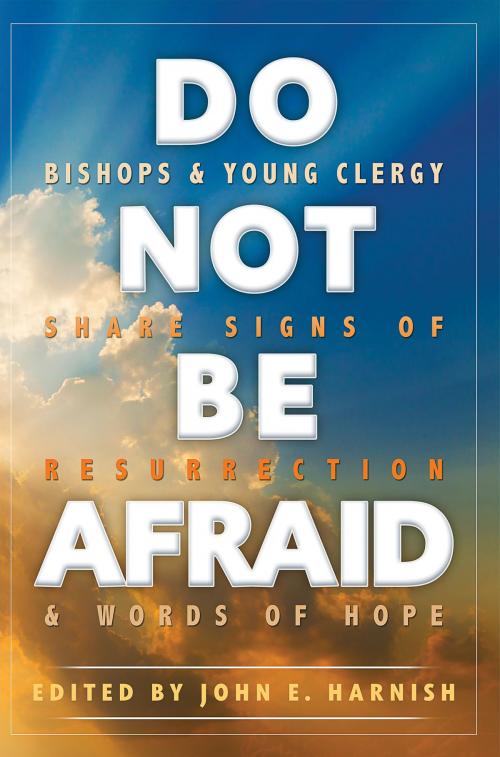 Cover of the book Do Not Be Afraid by John E. Harnish, Gregory Vaughn Palmer, Cass Community Publishing House