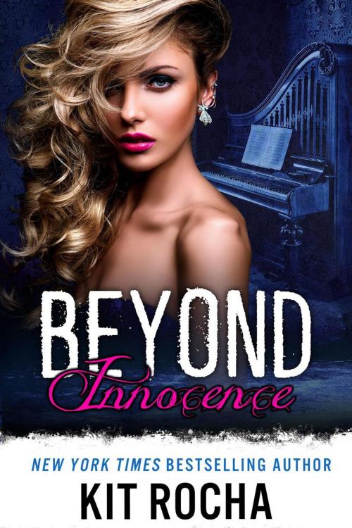 Cover of the book Beyond Innocence by Kit Rocha, Kit Rocha
