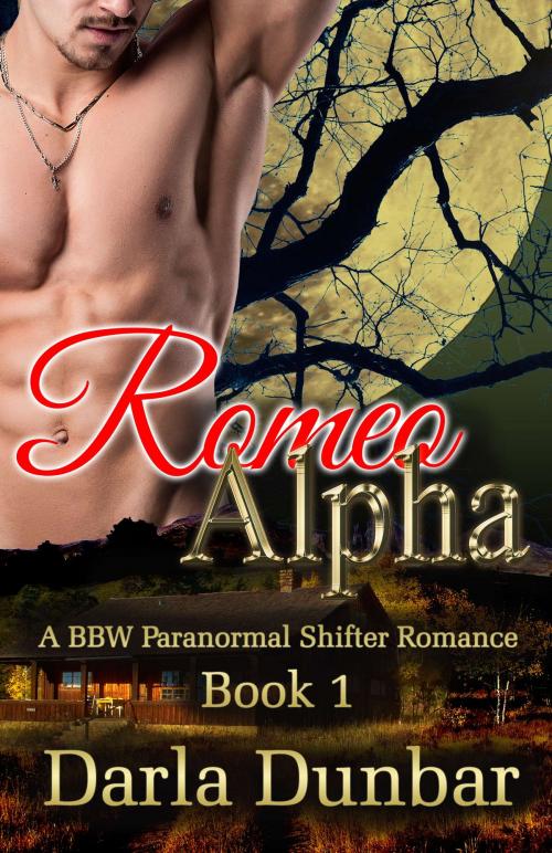 Cover of the book Romeo Alpha - Book 1 by Darla Dunbar, Revelry Publishing