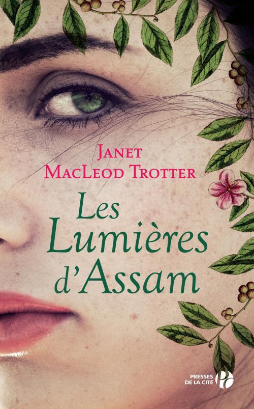 Cover of the book Les lumières d'Assam by Janet MACLEOD TROTTER, Place des éditeurs
