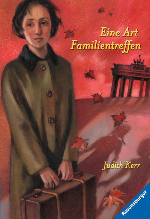 Cover of the book Eine Art Familientreffen (Band 3) by Judith Kerr, Ravensburger Buchverlag