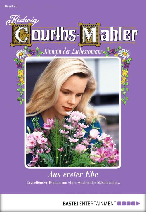 Cover of the book Hedwig Courths-Mahler - Folge 070 by Hedwig Courths-Mahler, Bastei Entertainment