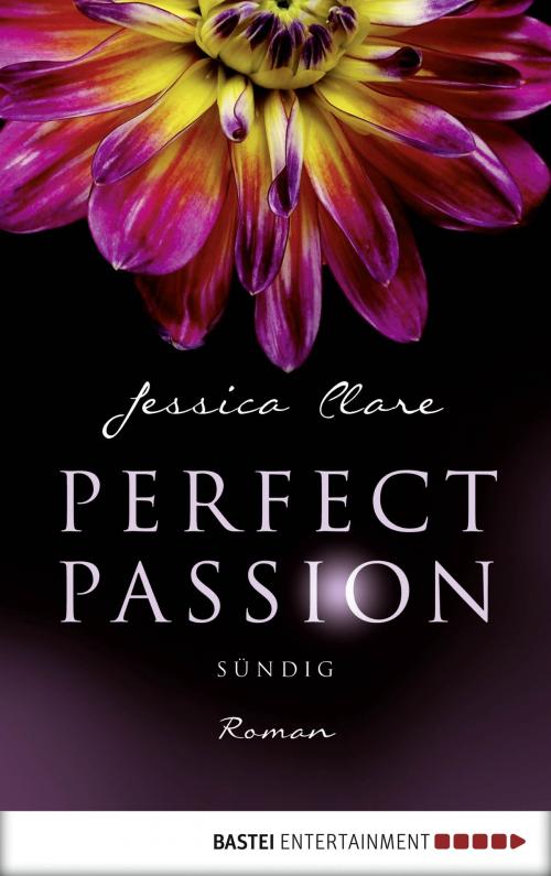 Cover of the book Perfect Passion - Sündig by Jessica Clare, Bastei Entertainment