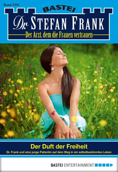 Cover of the book Dr. Stefan Frank - Folge 2291 by Stefan Frank, Bastei Entertainment