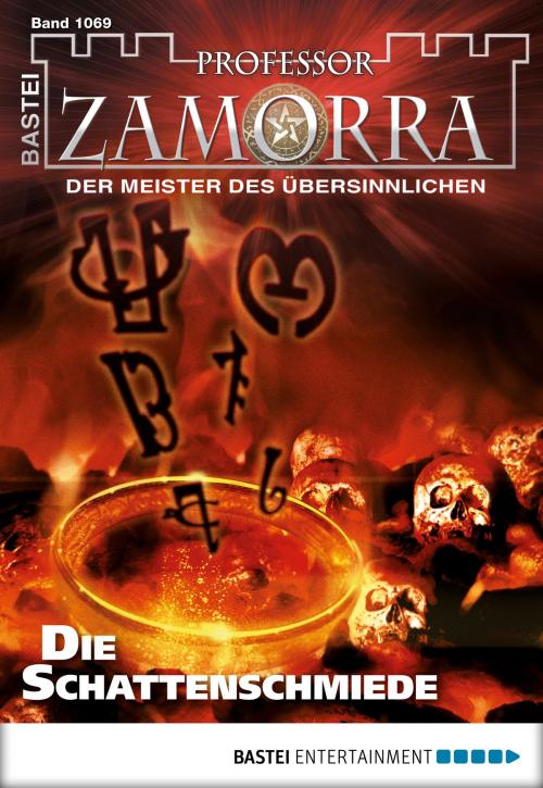 Cover of the book Professor Zamorra - Folge 1069 by Adrian Doyle, Bastei Entertainment
