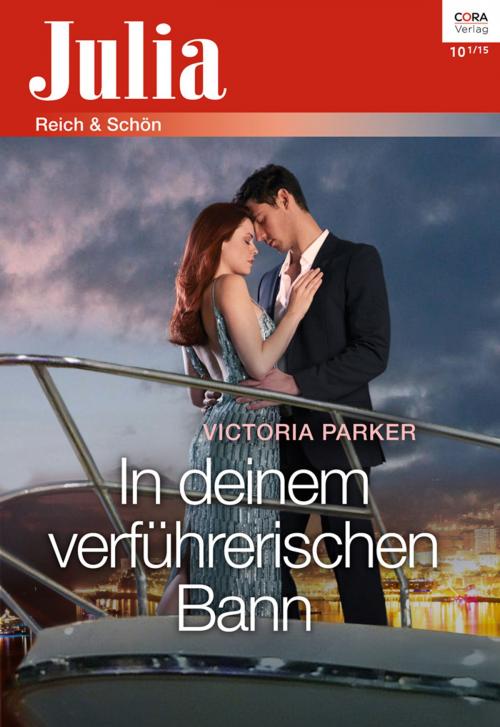 Cover of the book In deinem verführerischen Bann by Victoria Parker, CORA Verlag