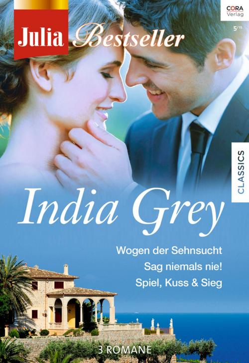 Cover of the book Julia Bestseller Band 161 by India Grey, CORA Verlag