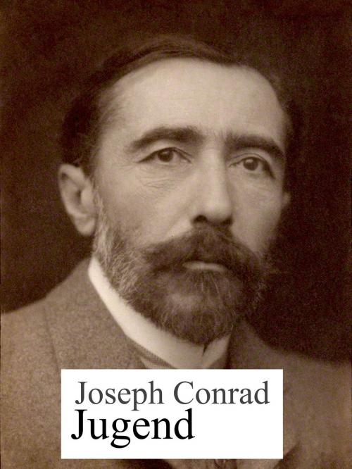 Cover of the book Jugend by Joseph Conrad, Books on Demand