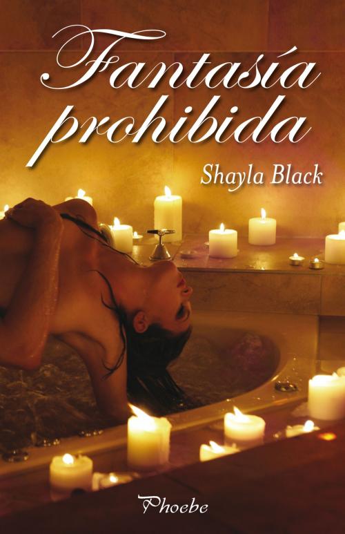 Cover of the book Fantasía prohibida by Shayla Black, Ediciones Pàmies