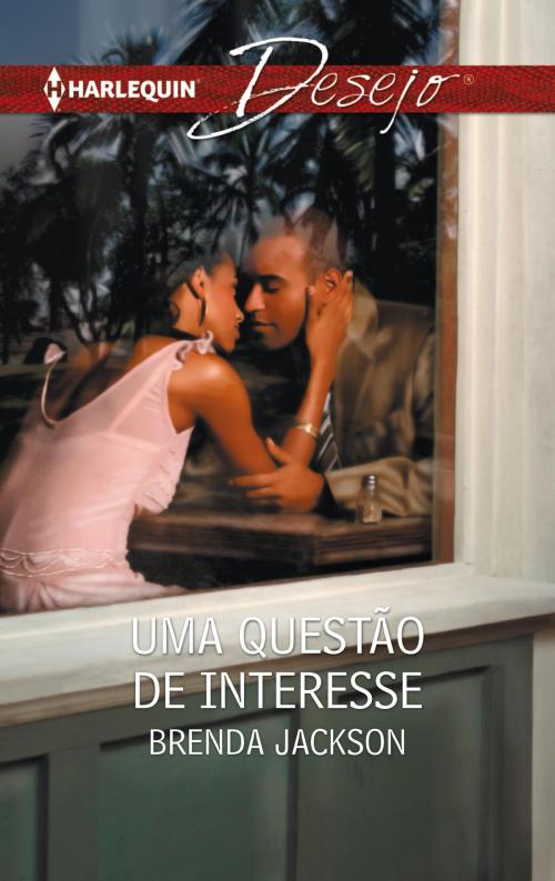 Cover of the book Uma questão de interesse by Brenda Jackson, Harlequin, uma divisão de HarperCollins Ibérica, S.A.