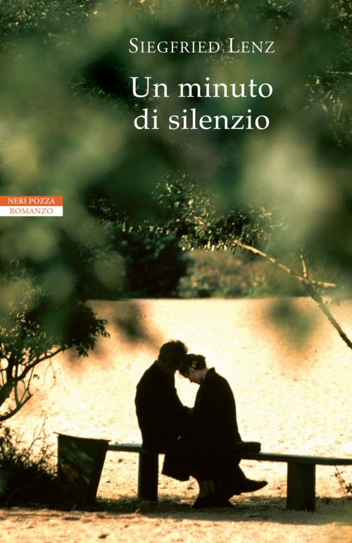 Cover of the book Un minuto di silenzio by Siegfried Lenz, Neri Pozza