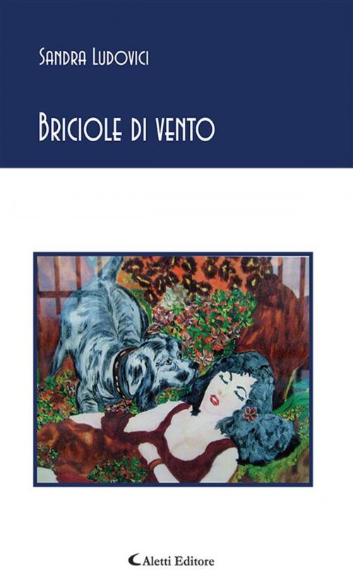 Cover of the book Briciole di vento by Sandra Ludovici, Aletti Editore