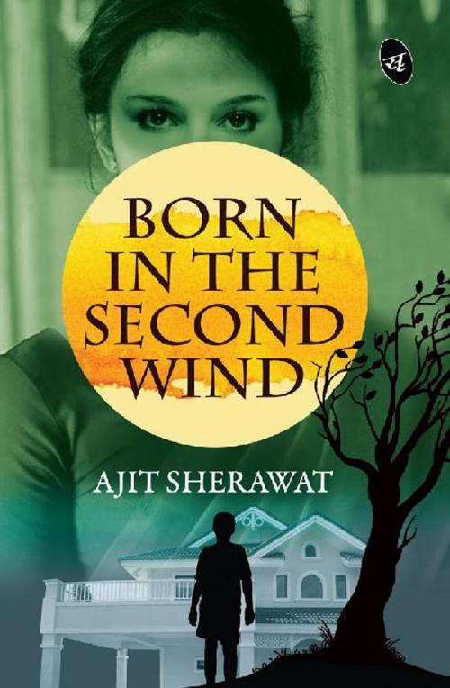 Cover of the book Born in the Second Wind by Ajit Singh, Srishti Publishers