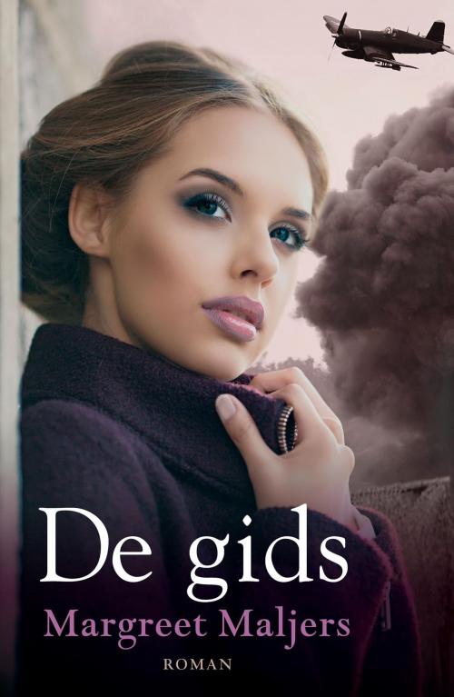 Cover of the book De gids by Margreet Maljers, VBK Media