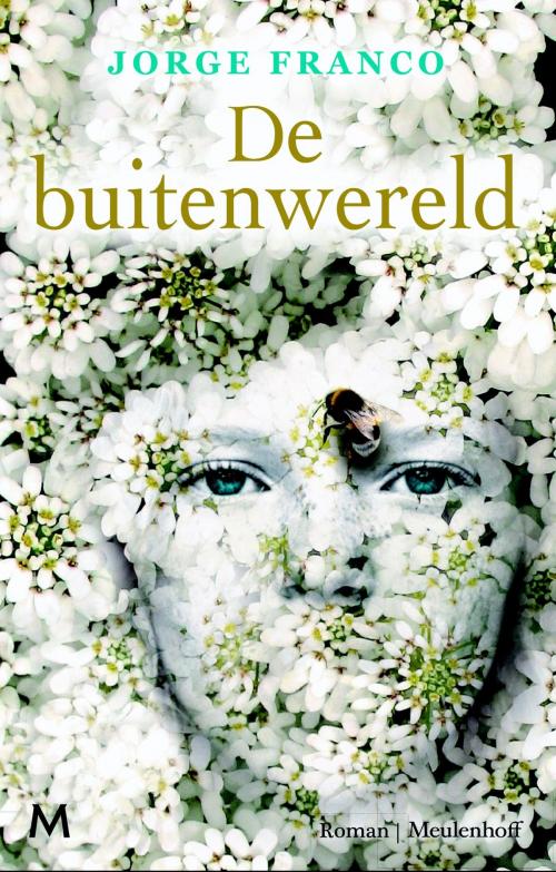 Cover of the book De buitenwereld by Jorge Franco, Meulenhoff Boekerij B.V.