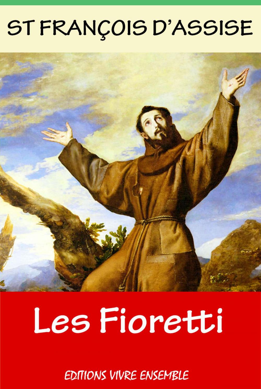 Big bigCover of Les Fioretti