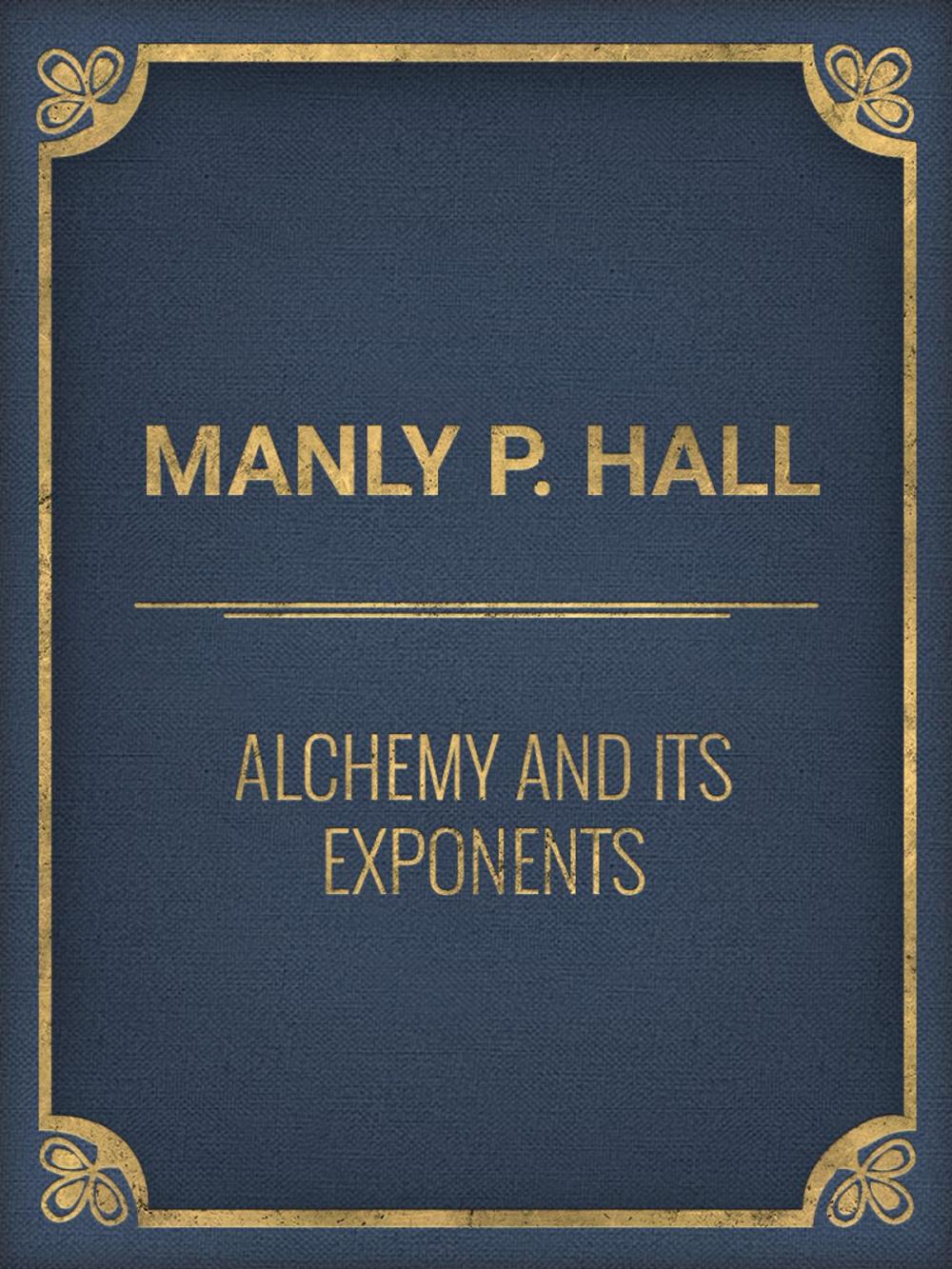 Big bigCover of Alchemy and Its Exponents