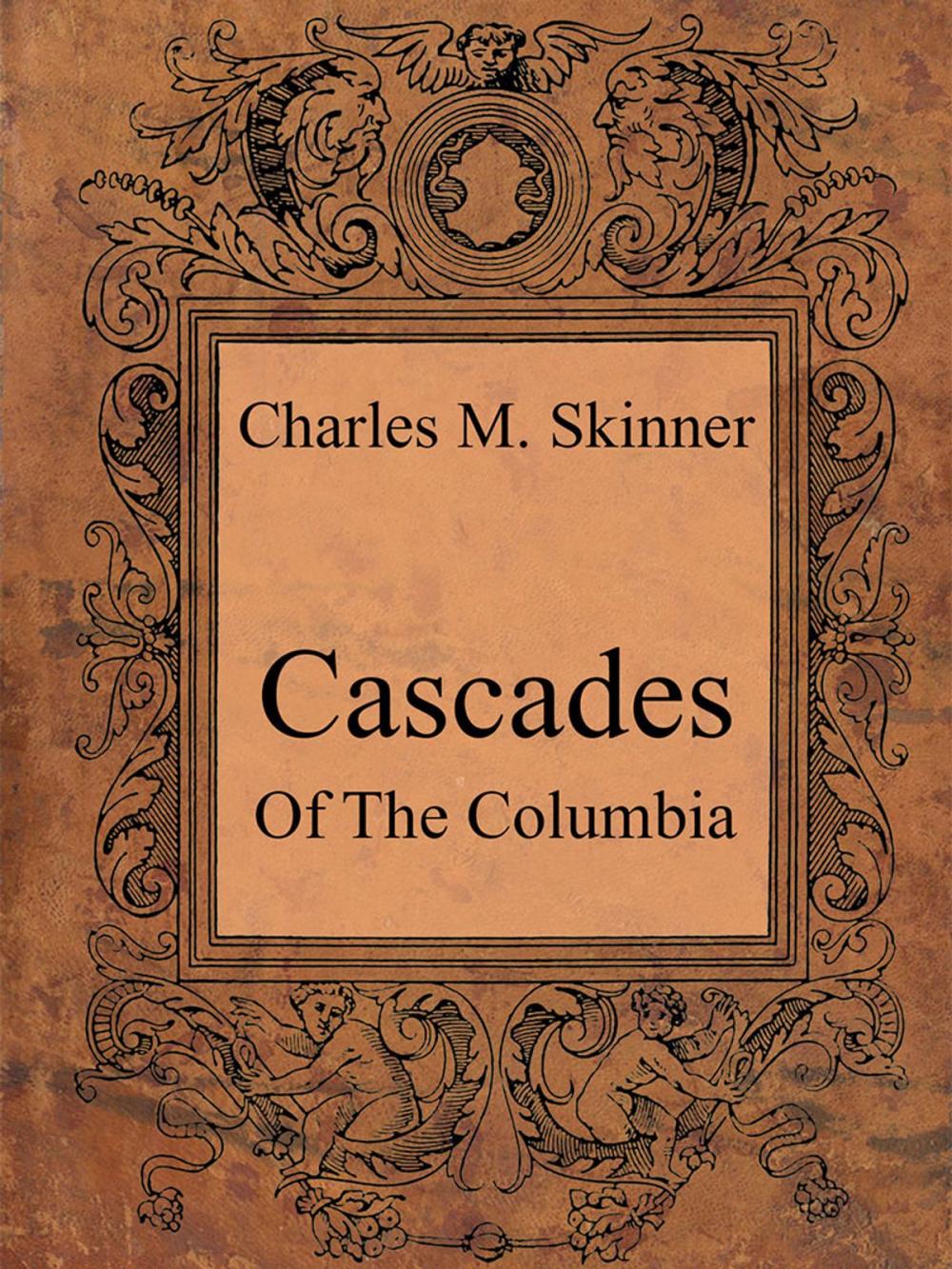 Big bigCover of Cascades Of The Columbia