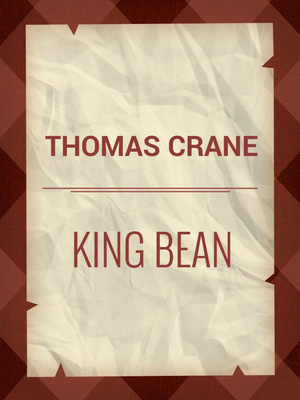 Big bigCover of King Bean
