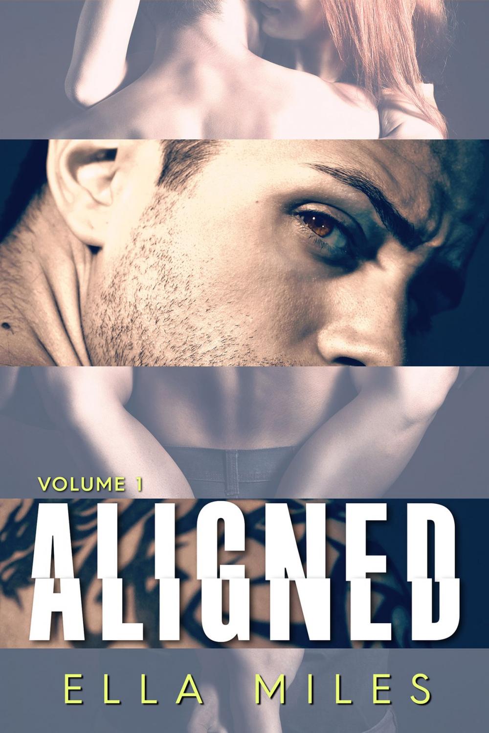 Big bigCover of Aligned: Volume 1