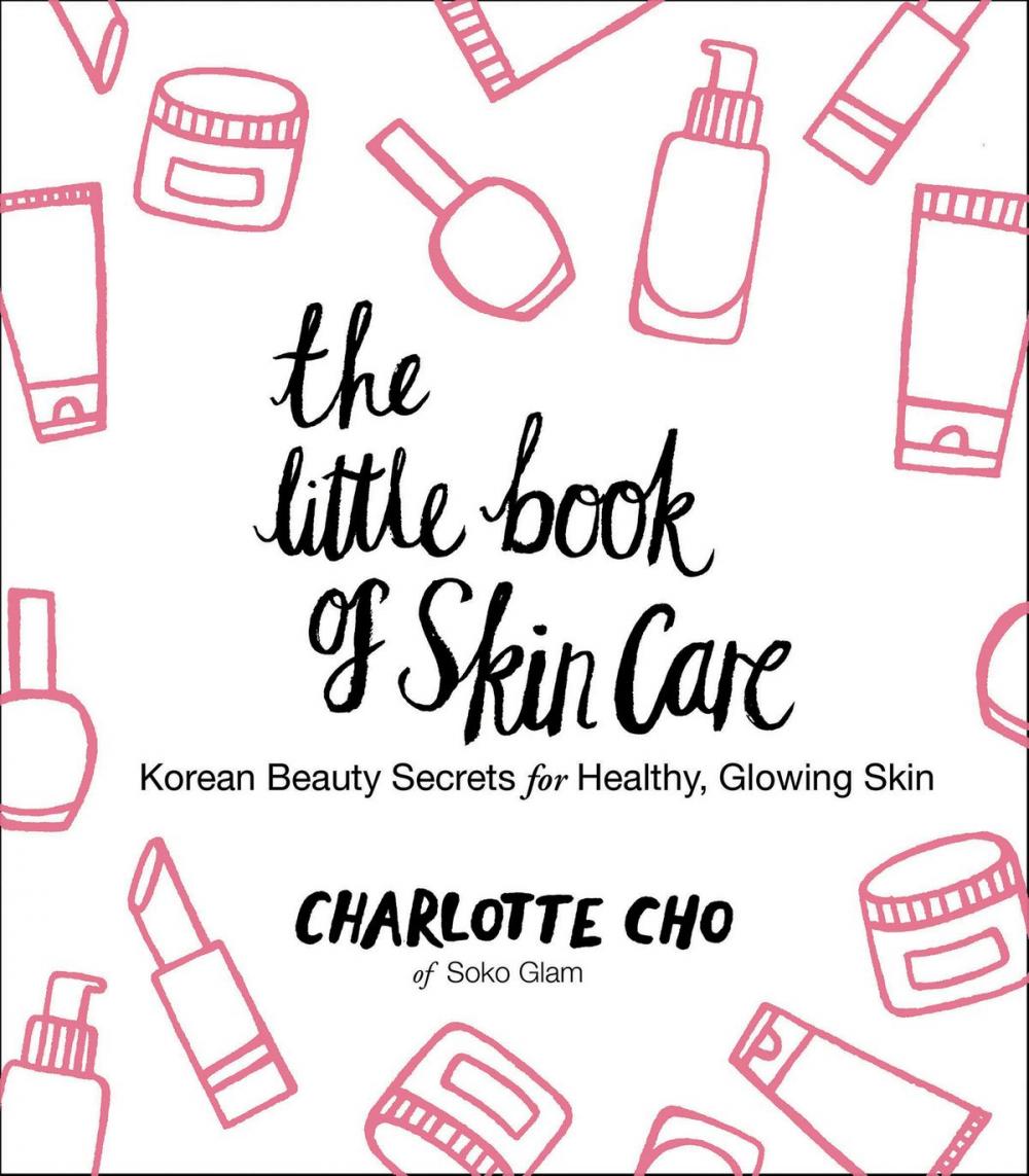 Big bigCover of The Little Book of Skin Care