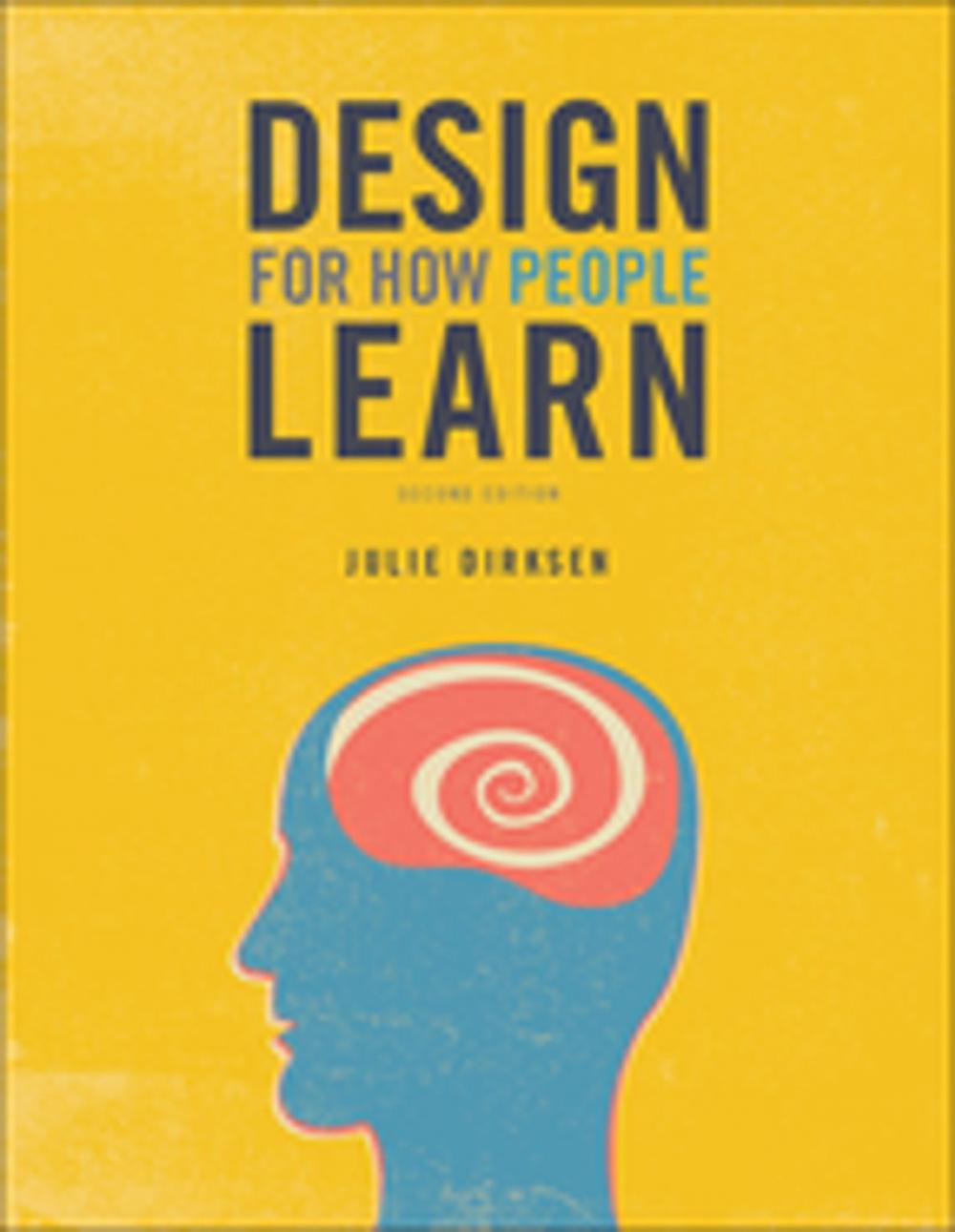 Big bigCover of Design for How People Learn