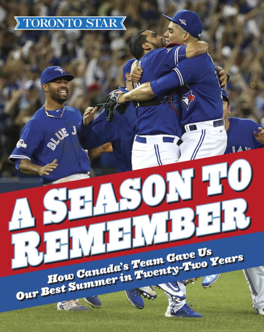 Big bigCover of A Season to Remember