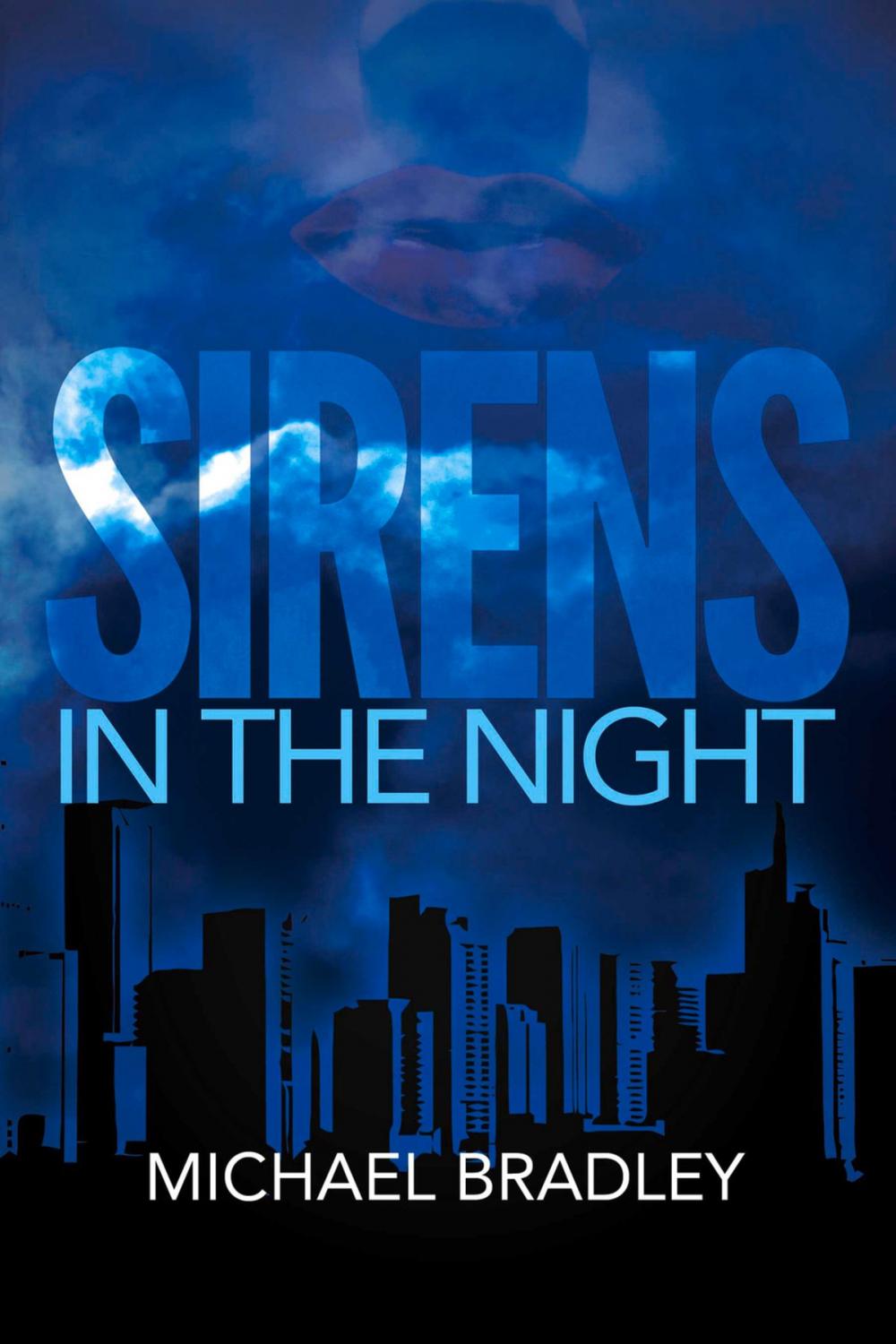 Big bigCover of Sirens in the Night
