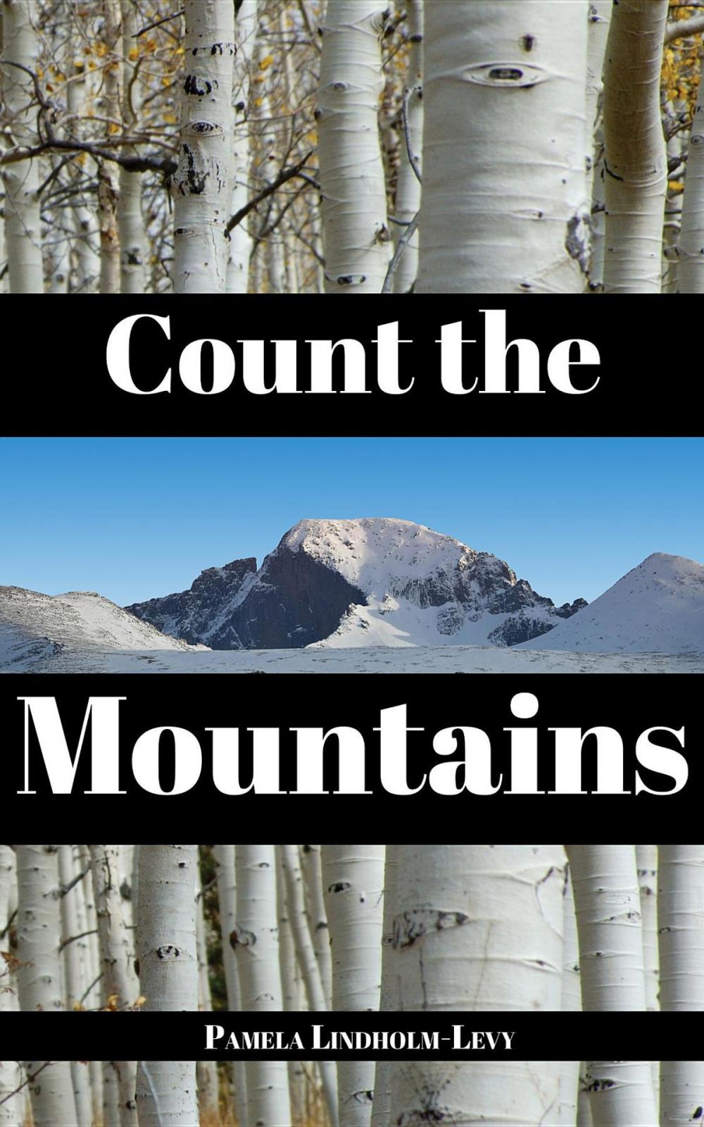 Big bigCover of Count the Mountains