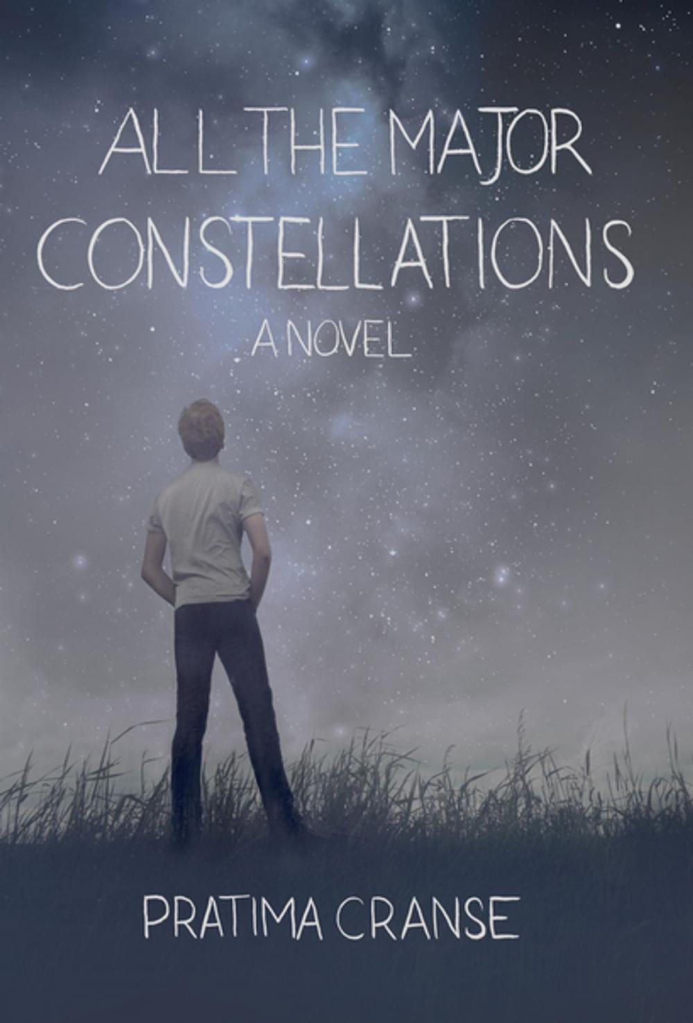 Big bigCover of All the Major Constellations