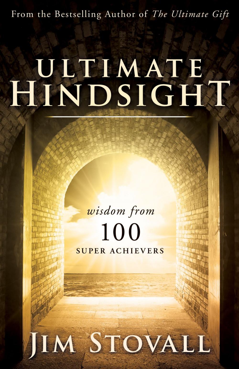 Big bigCover of Ultimate Hindsight