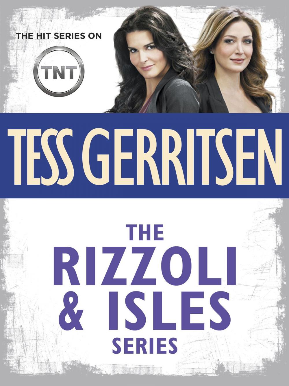 Big bigCover of The Rizzoli & Isles Series 11-Book Bundle