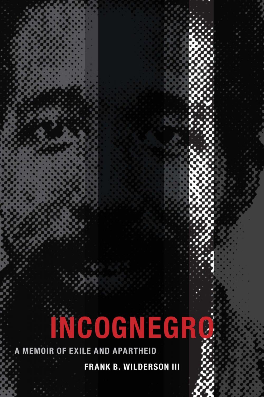 Big bigCover of Incognegro