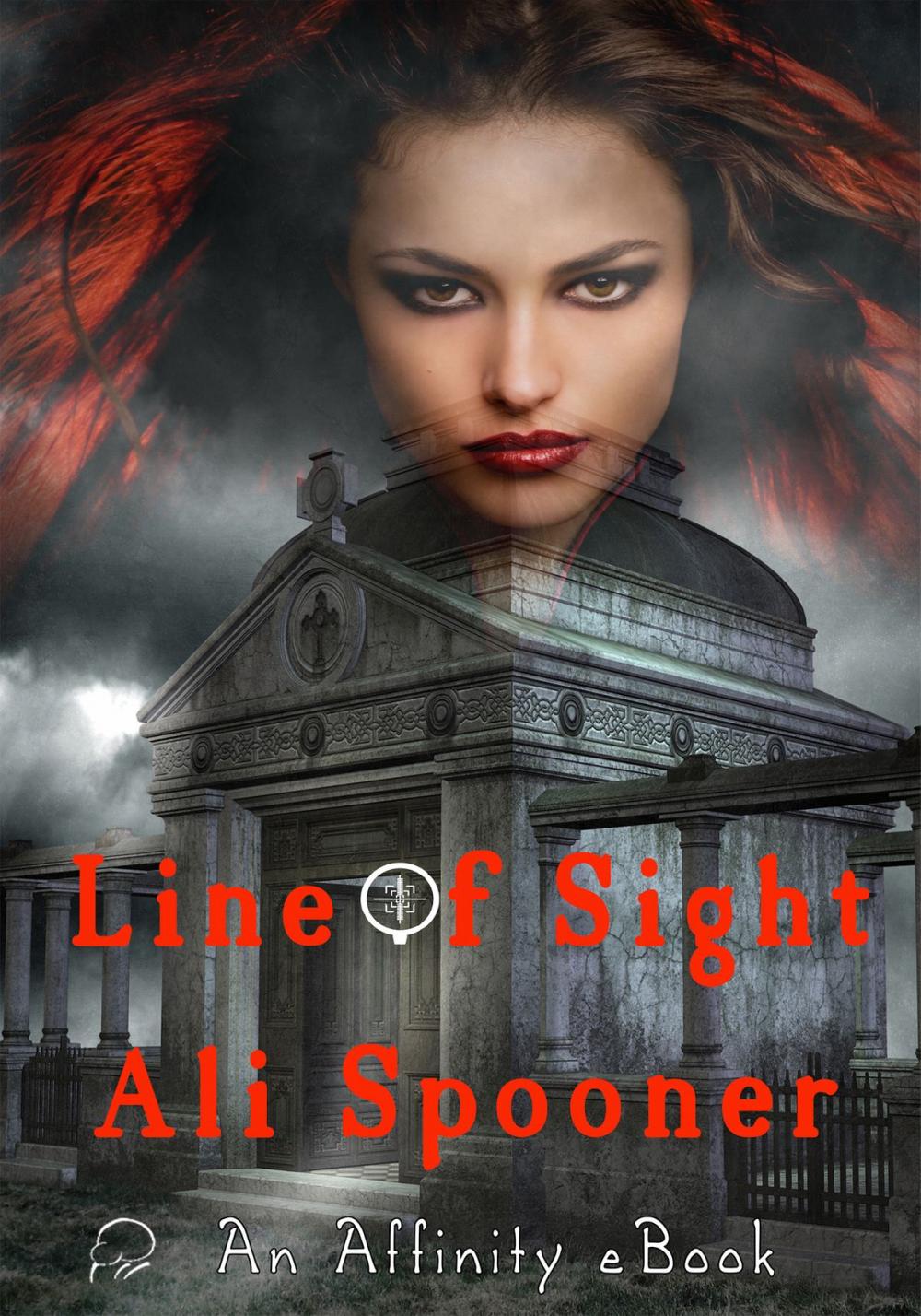 Big bigCover of Line Of Sight