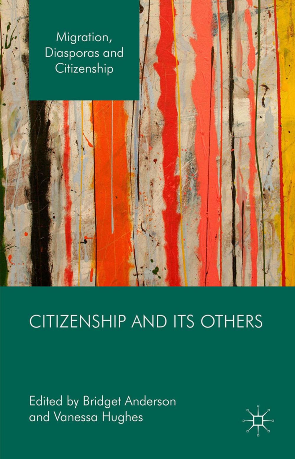 Big bigCover of Citizenship and its Others