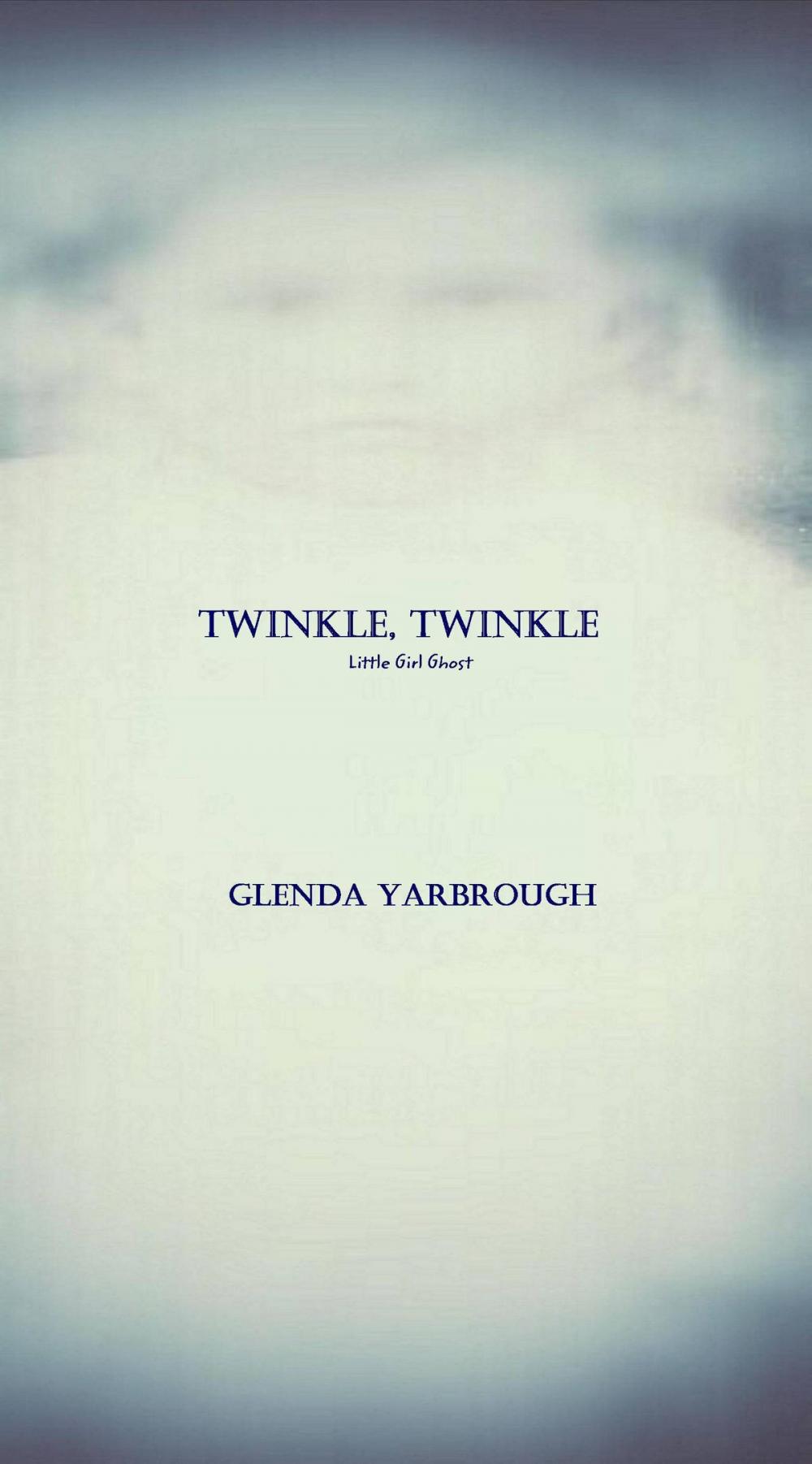 Big bigCover of Twinkle, Twinkle