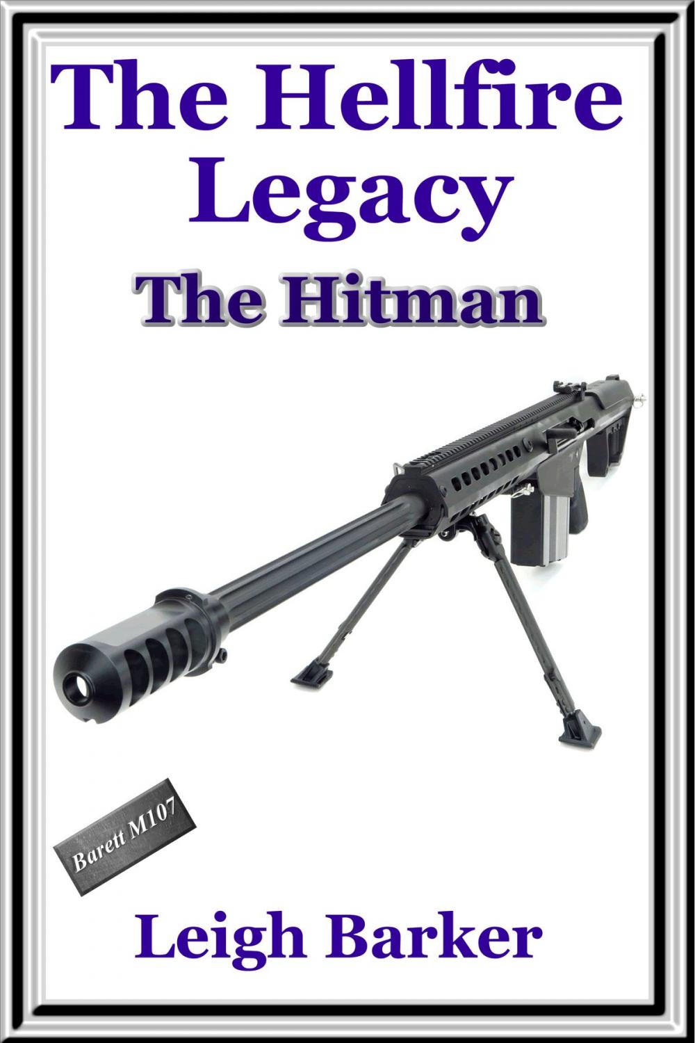 Big bigCover of Episode 7: The Hitman