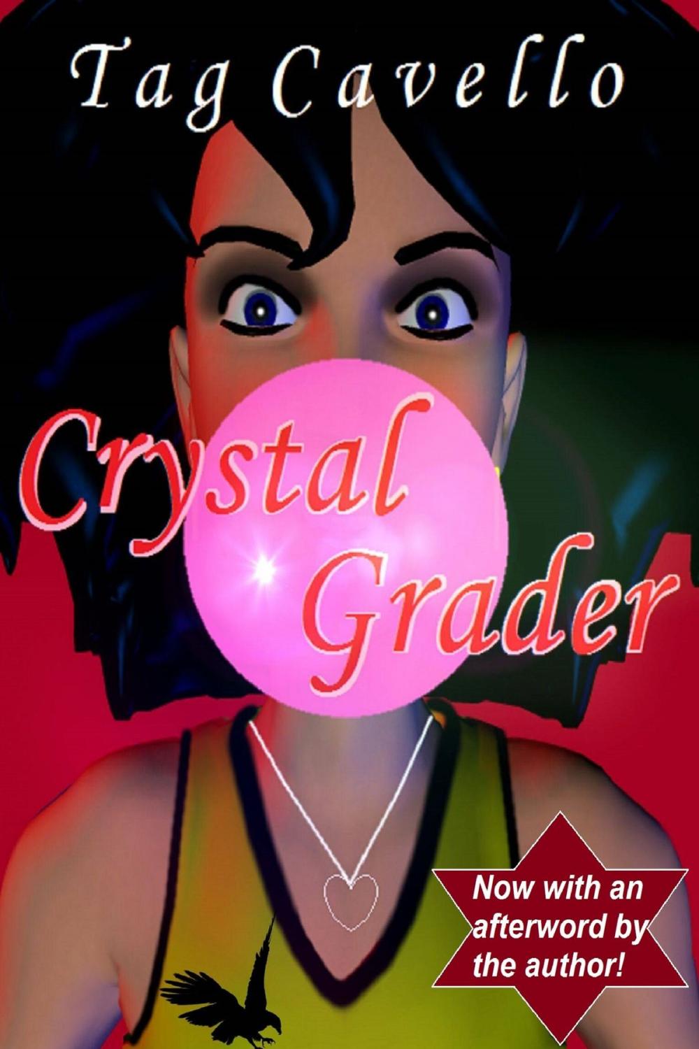 Big bigCover of Crystal Grader