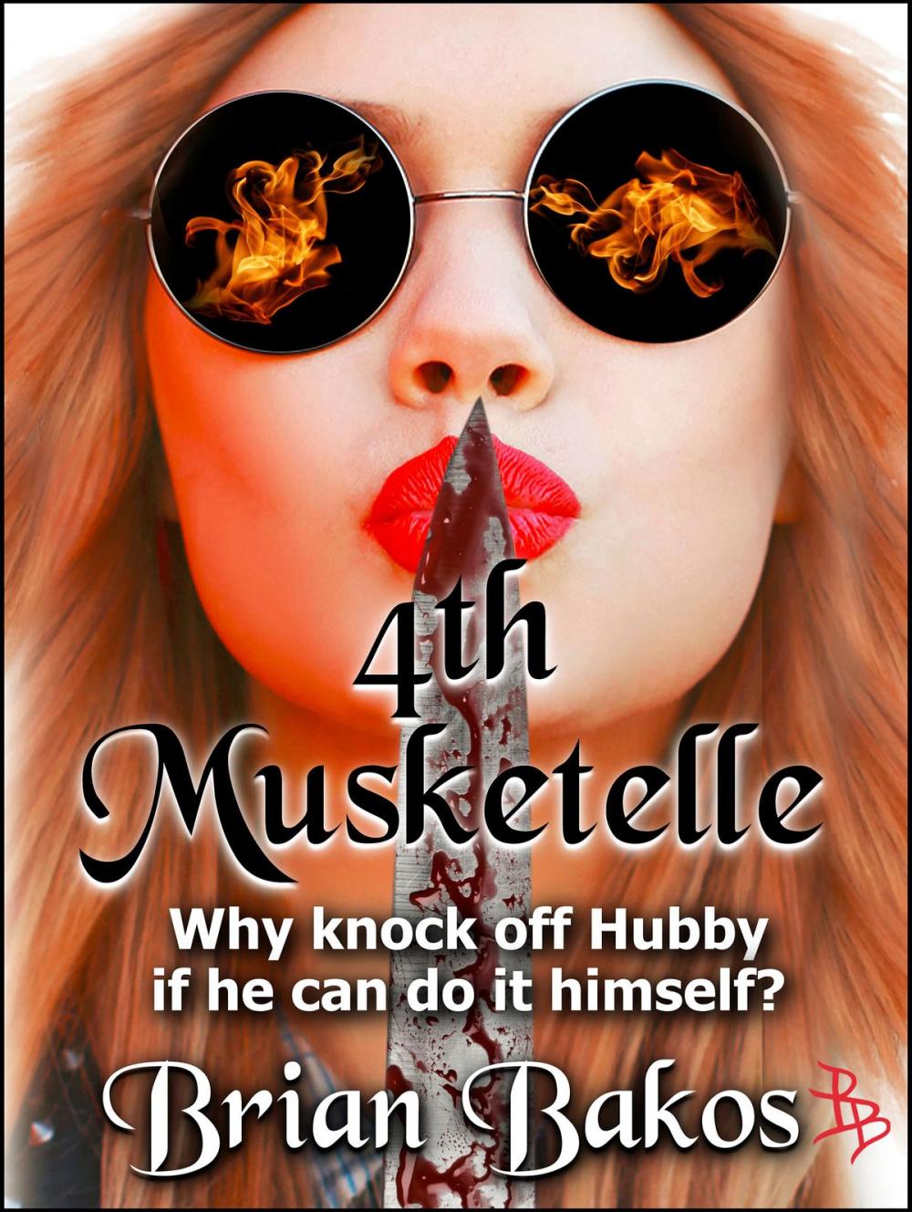 Big bigCover of 4th Musketelle