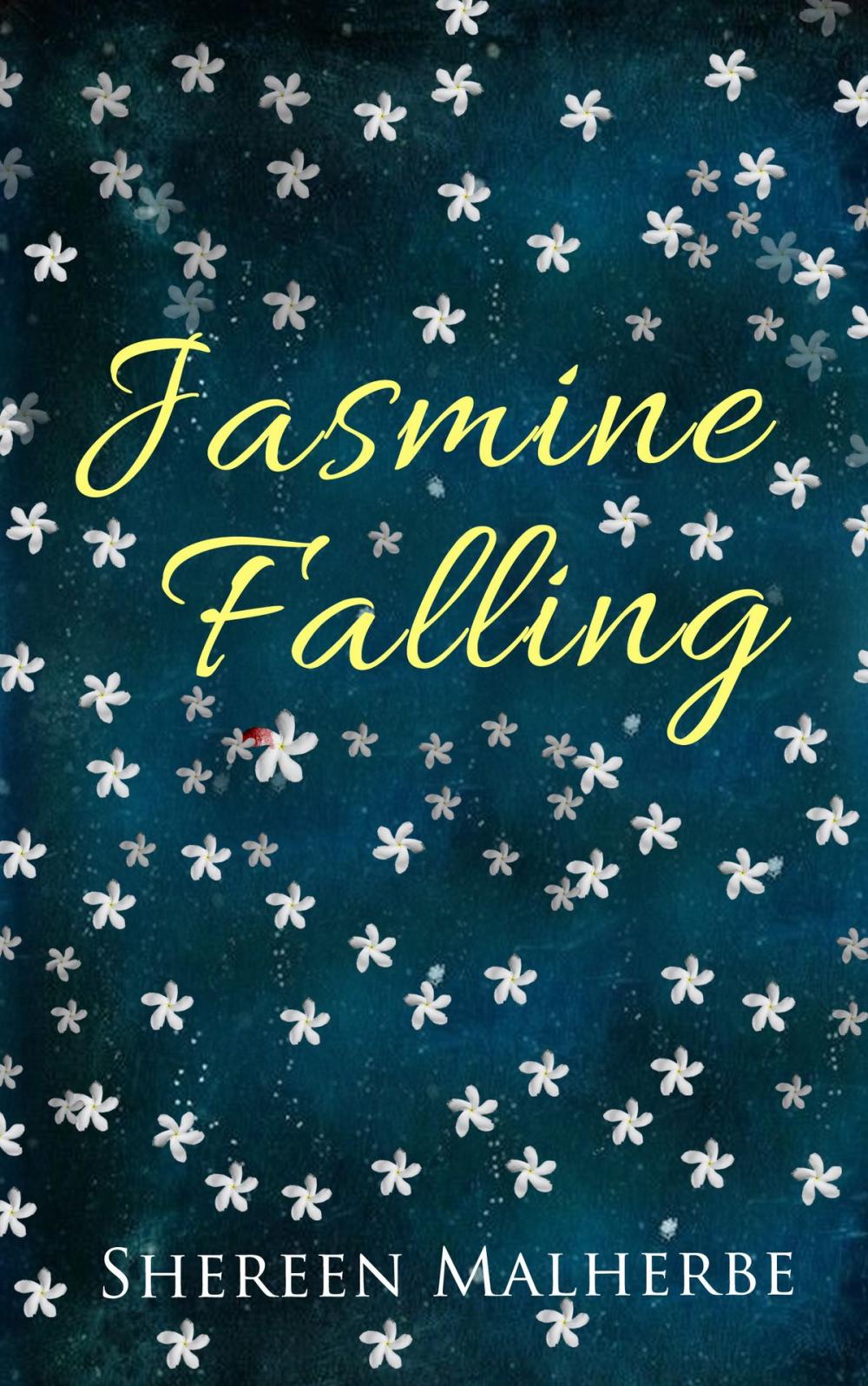 Big bigCover of Jasmine Falling