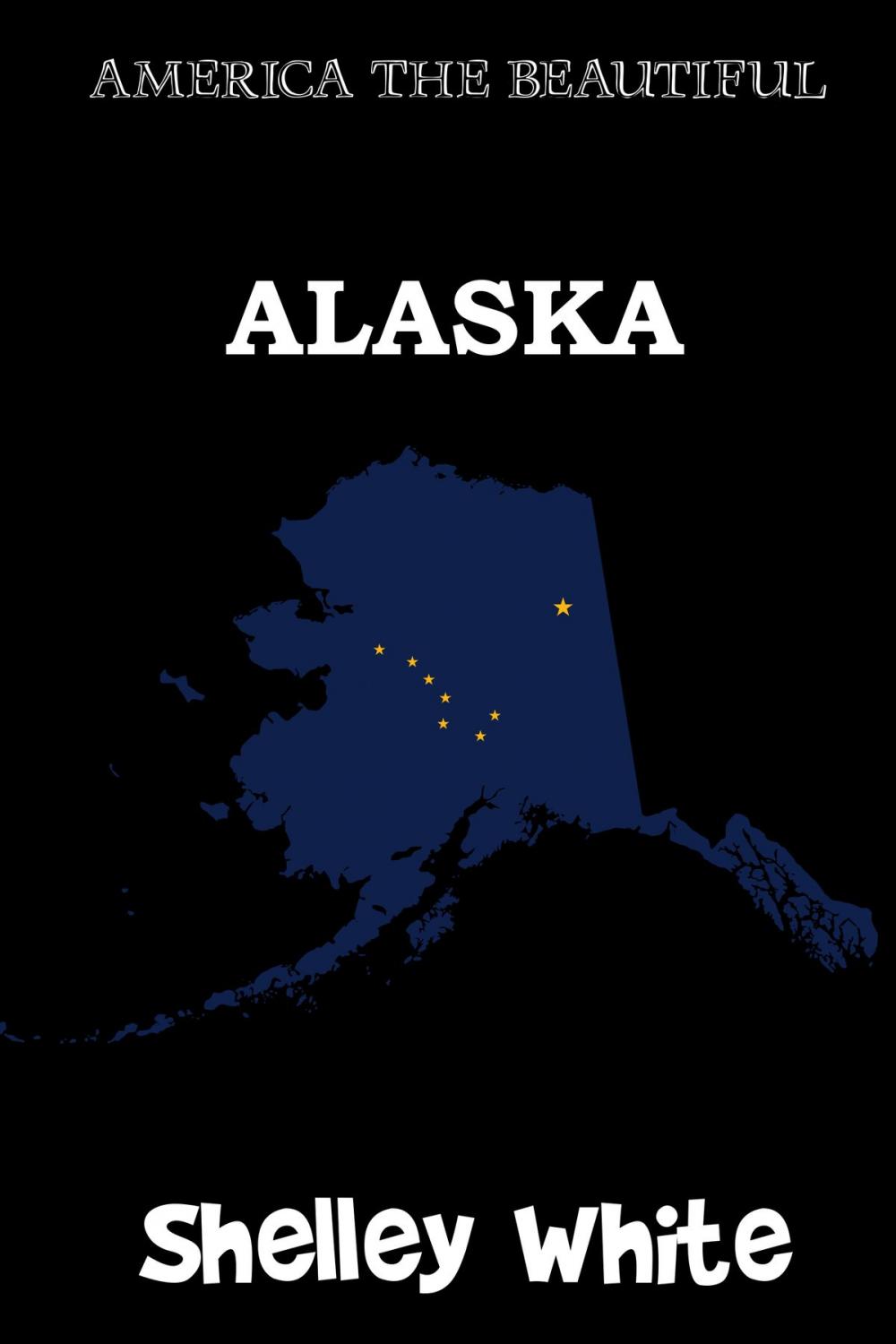 Big bigCover of Alaska (America The Beautiful)
