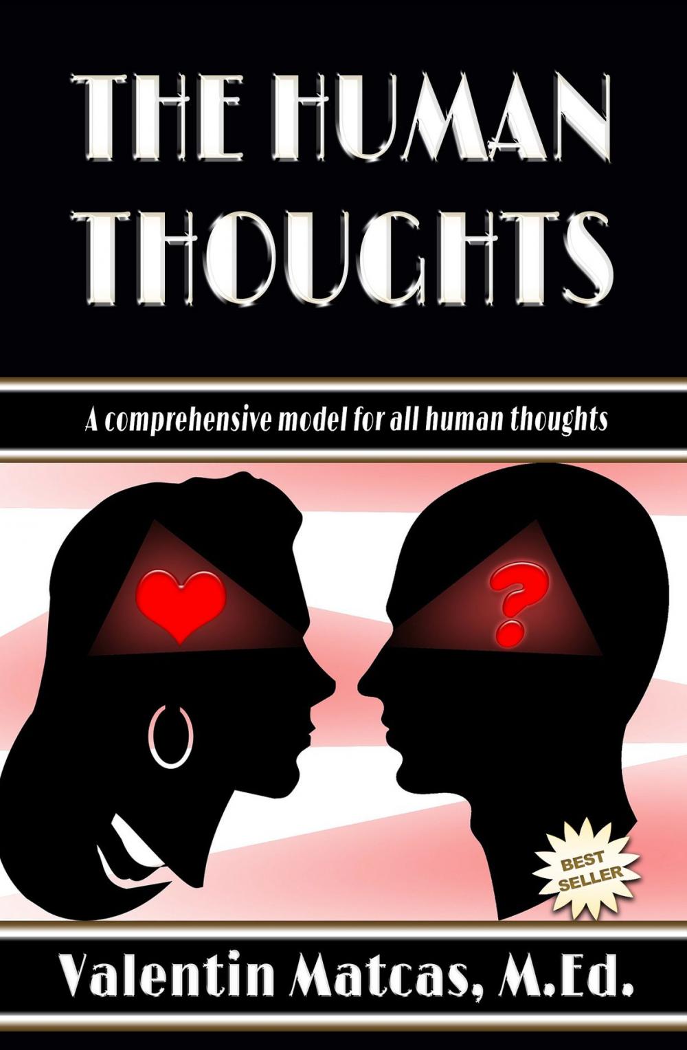 Big bigCover of The Human Thoughts