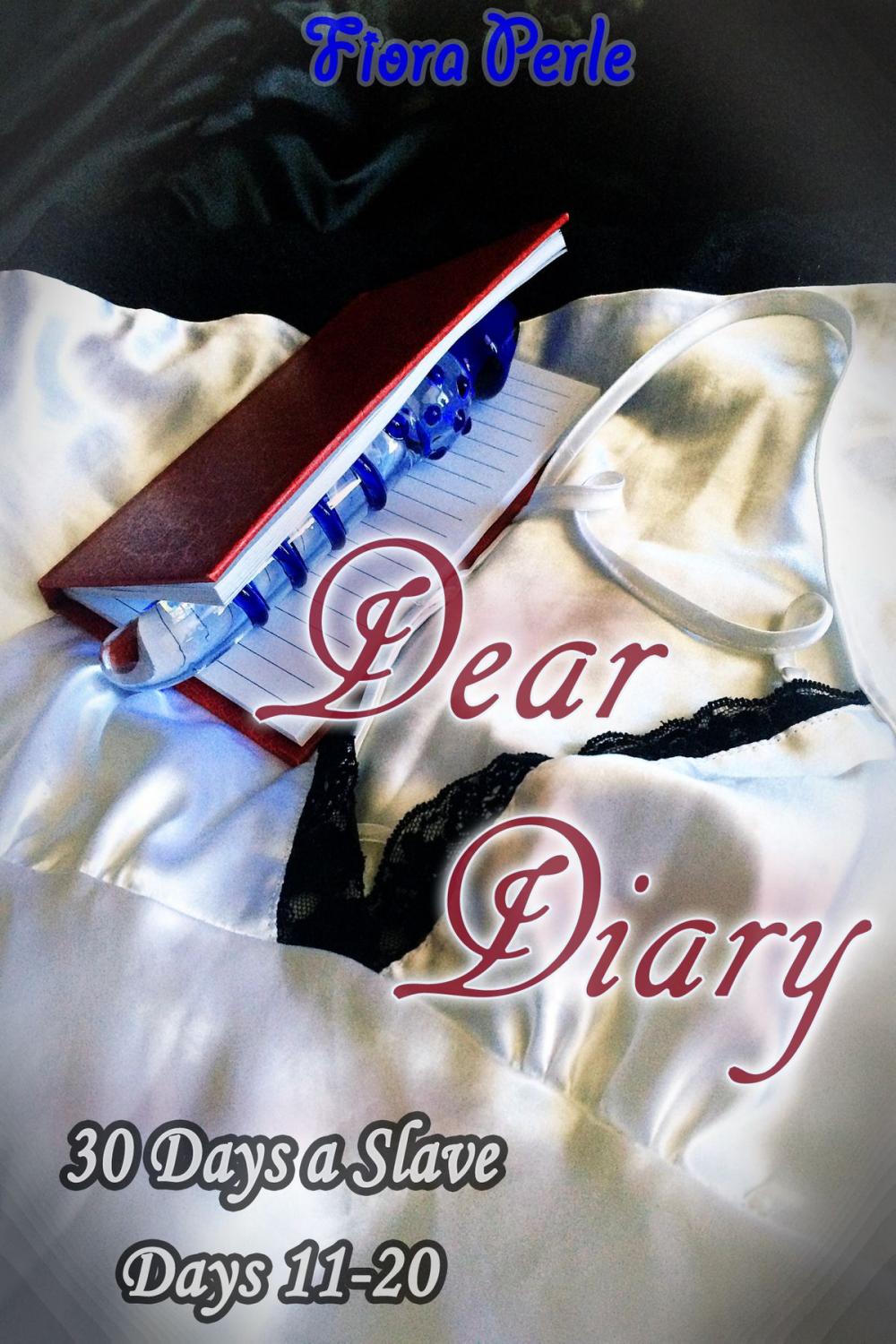 Big bigCover of Dear Diary - Thirty Days A Slave (Days 11-20)