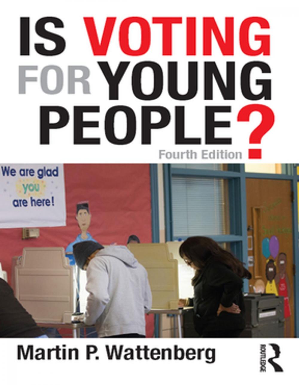 Big bigCover of Is Voting for Young People?
